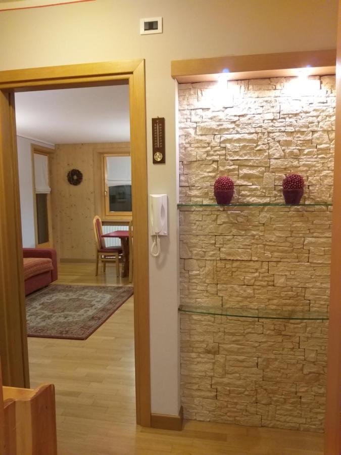 Apartment Casa Felice Valfurva