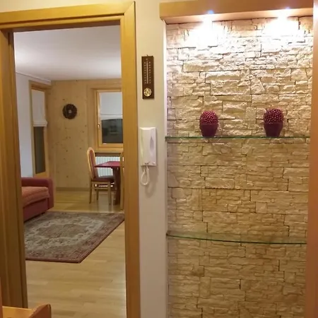 Ferienwohnung Casa Felice Valfurva Exterior foto