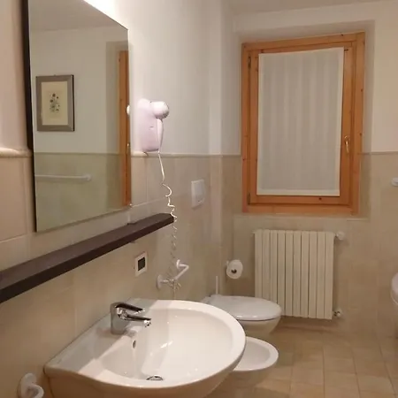 Ferienwohnung Casa Felice Valfurva Exterior foto
