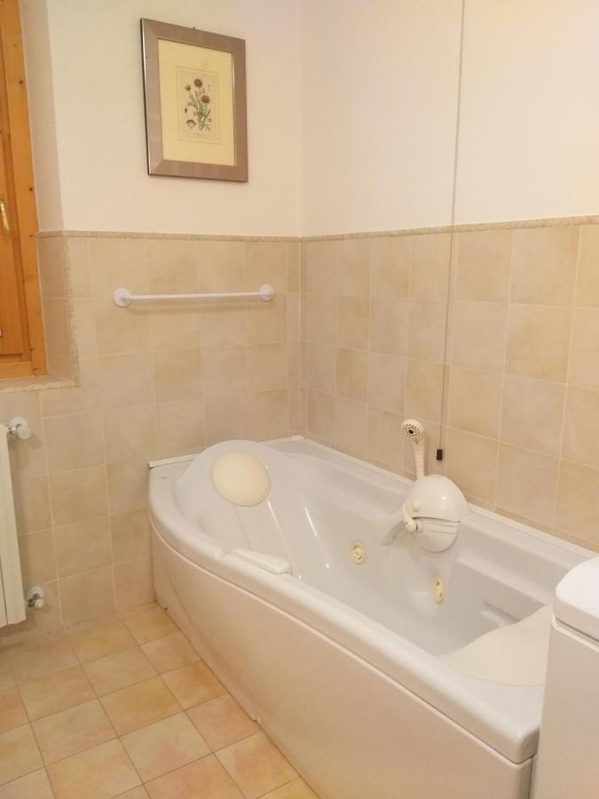 Apartment Casa Felice Valfurva