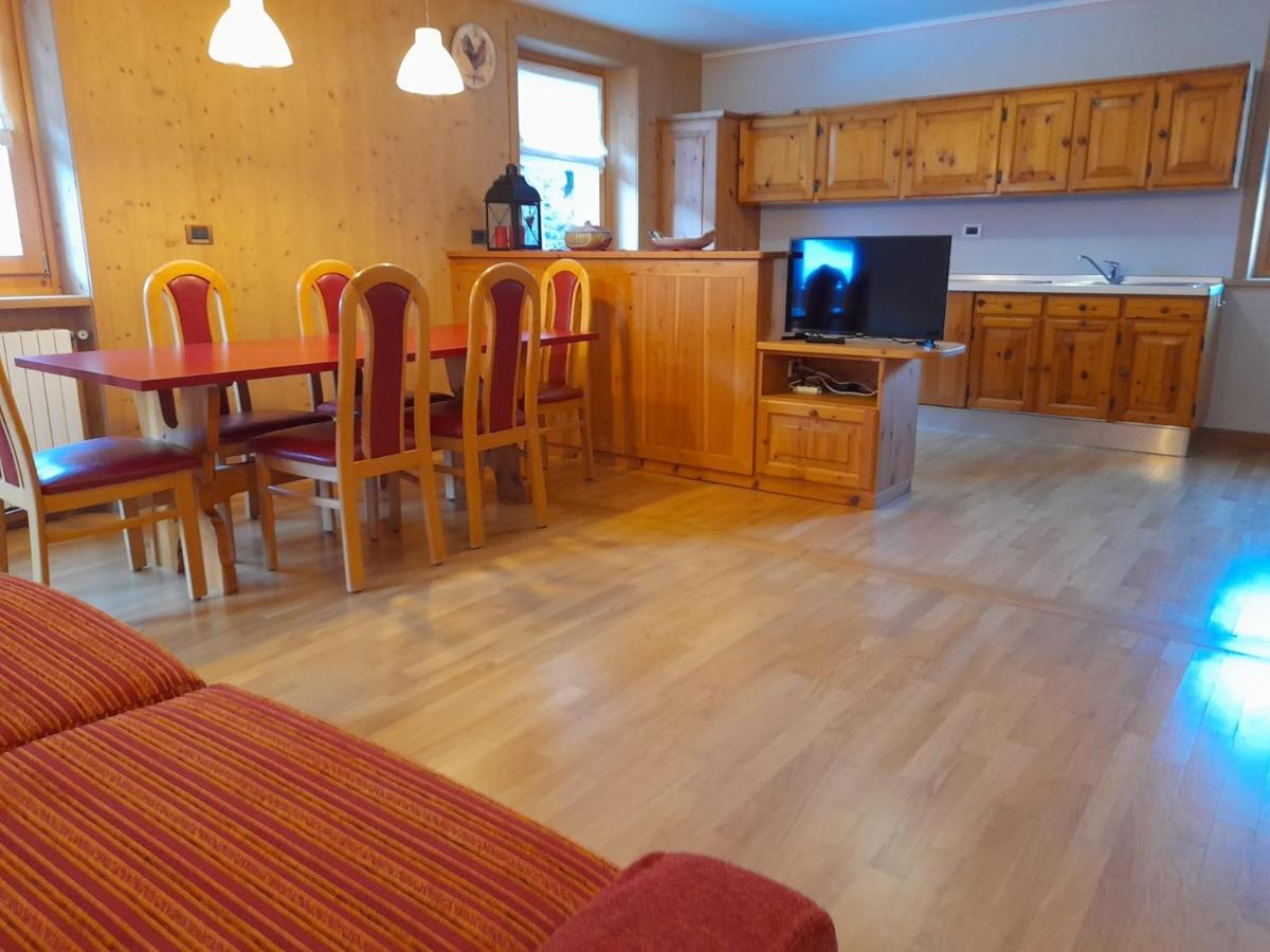 Casa Felice Apartment *