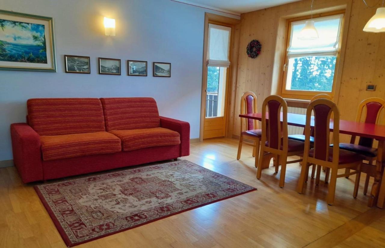 Casa Felice Apartment Valfurva
