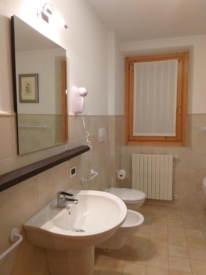 Apartment Casa Felice Valfurva